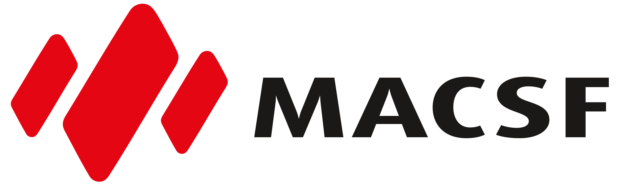 Logo MACSF 2026